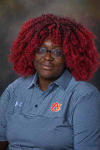 Photo of Anisha Conell